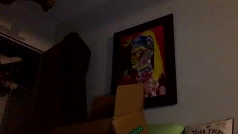 Tyler Durden online show from 01.16.25