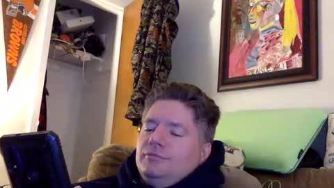 Tyler Durden online show from 01.17.25