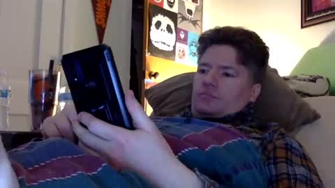 Tyler Durden online show from 01.18.25