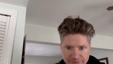 Tyler Durden online show from 02.14.25