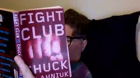 Tyler Durden online show from 02.27.25