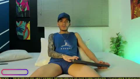 Snapshot of tylergiuseppe_ chatting on 09.15.25 tylergiuseppe_ online show from 09.15.25
