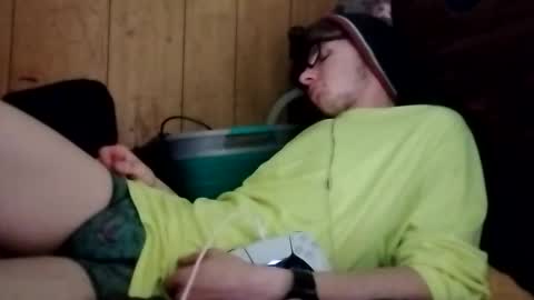 Snapshot of tylerlee199169 chatting on 11.11.25 Tyler online show from 11.11.25