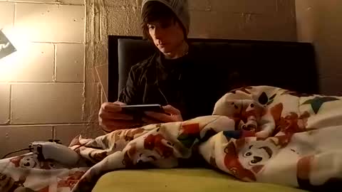 Tyler online show from 03.10.26