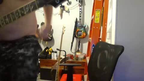 tylermizzan123 online show from 12.24.24