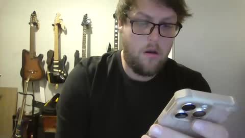 tylermizzan123 online show from 01.10.25