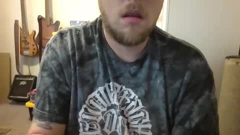 tylermizzan123 online show from 01.09.26