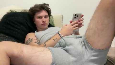 tylerrb online show from 02.11.26