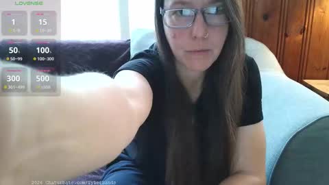 Tyler Sands online show from 02.05.26