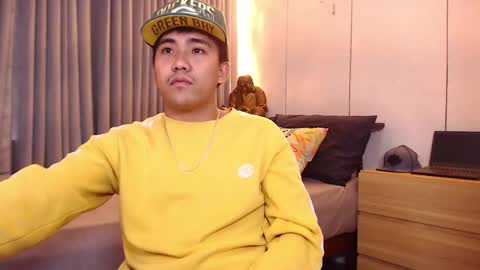 Snapshot of tylerwatson22 chatting on 01.05.25 tyler online show from 01.05.25