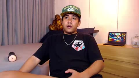 Snapshot of tylerwatson22 chatting on 01.11.25 tyler online show from 01.11.25