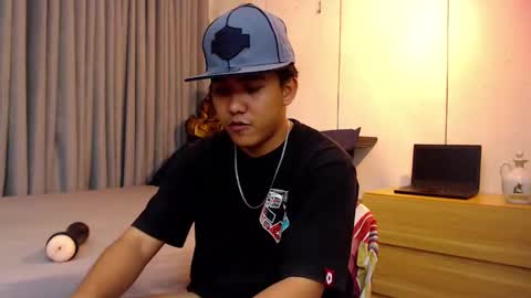 Snapshot of tylerwatson22 chatting on 01.11.25 tyler online show from 01.11.25