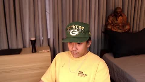 Snapshot of tylerwatson22 chatting on 01.17.25 tyler online show from 01.17.25