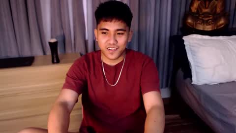 Snapshot of tylerwatson22 chatting on 01.21.25 tyler online show from 01.21.25