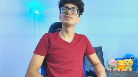   online show from 10.26.25