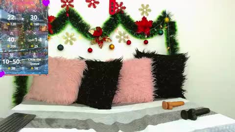 Snapshot of tylor_martinez chatting on 12.04.24 Tylor Martinez online show from 12.04.24