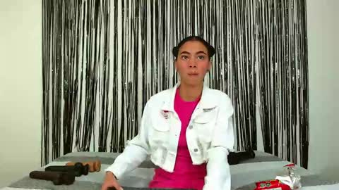 Snapshot of tylor_martinez chatting on 01.06.25 Tylor Martinez online show from 01.06.25