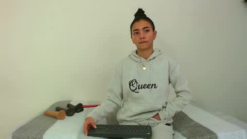 Snapshot of tylor_martinez chatting on 01.20.25 Tylor Martinez online show from 01.20.25