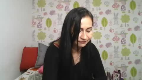 Snapshot of tyna_b chatting on 04.16.26 Tyna online show from 04.16.26
