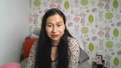 Snapshot of tyna_b chatting on 04.19.26 Tyna online show from 04.19.26