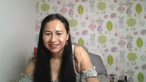 Snapshot of tyna_b chatting on 04.21.26 Tyna online show from 04.21.26
