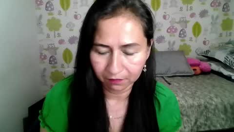 Snapshot of tyna_b chatting on 04.30.26 Tyna online show from 04.30.26