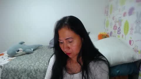 Snapshot of tyna_b chatting on 05.26.26 Tyna online show from 05.26.26
