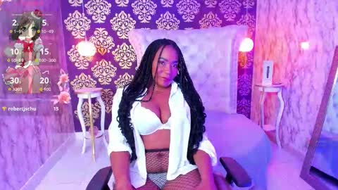 tyra fox online show from 09.20.25