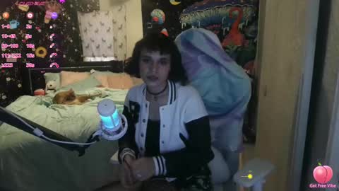 Snapshot of tyra_liana chatting on 03.02.25 Tyra Liana online show from 03.02.25