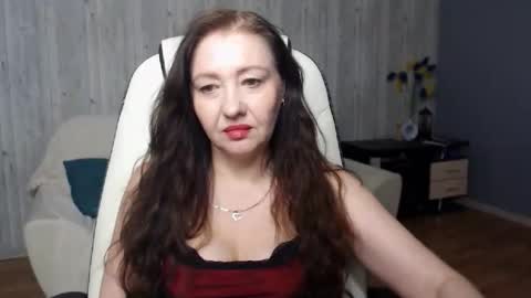 Snapshot of tyramories chatting on 02.22.26 tyramories online show from 02.22.26