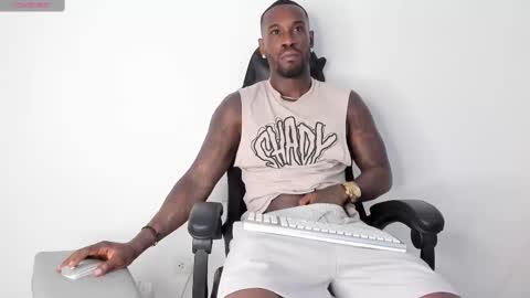 Snapshot of tyron_rulers chatting on 02.24.25 Dvid Rullers online show from 02.24.25