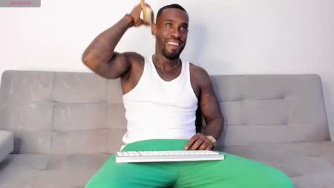 Snapshot of tyron_rulers chatting on 02.25.25 Dvid Rullers online show from 02.25.25