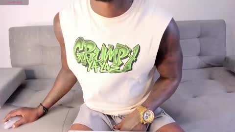 Snapshot of tyron_rulers chatting on 02.26.25 Dvid Rullers online show from 02.26.25