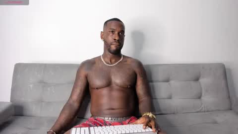 Snapshot of tyron_rulers chatting on 02.28.25 Dvid Rullers online show from 02.28.25