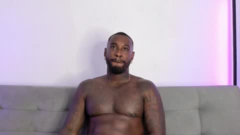 Snapshot of tyron_rulers chatting on 09.14.25 Dvid Rullers online show from 09.14.25