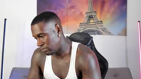 Dvid Rullers online show from 03.08.26