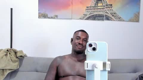 Snapshot of tyron_rulers chatting on 06.18.26 Dvid Rullers online show from 06.18.26