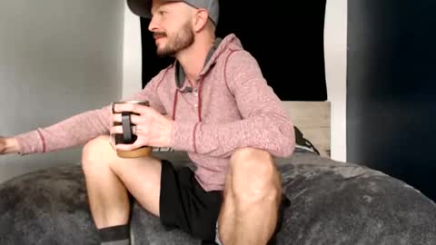 Tyrone Mattias online show from 01.17.25