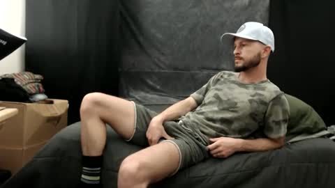 Tyrone Mattias online show from 02.05.25