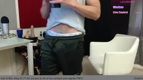 Tyrone Mattias online show from 03.04.25