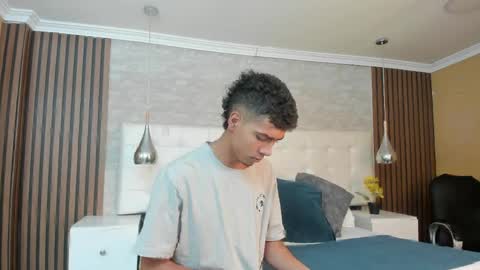 Tyson online show from 04.13.26