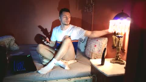 Dennis Nadarevic online show from 01.19.25