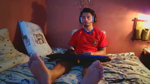 Snapshot of tysonhotswe chatting on 03.14.26 Dennis Nadarevic online show from 03.14.26