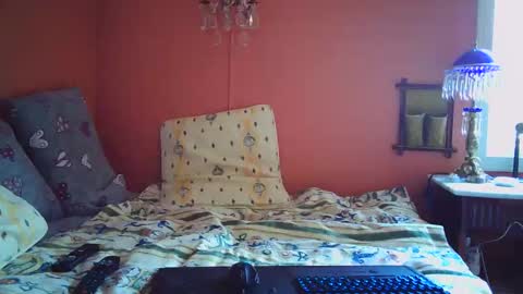 Snapshot of tysonhotswe chatting on 03.21.26 Dennis Nadarevic online show from 03.21.26