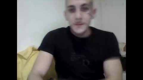 Snapshot of tysonmichaell chatting on 03.07.25 Tyson online show from 03.07.25