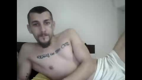 Snapshot of tysonmichaell chatting on 12.15.25 Tyson online show from 12.15.25