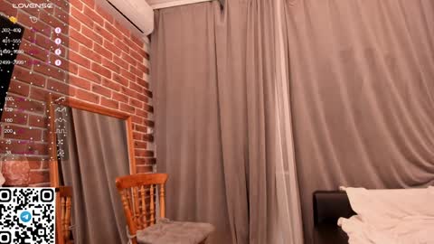 Snapshot of tyty_pupu chatting on 01.24.25 Christine 3 Next broadcast tomorrow at 2100 GMT 5 online show from 01.24.25