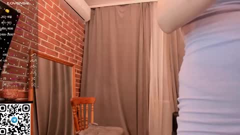 Snapshot of tyty_pupu chatting on 02.27.25 Christine 3 Next broadcast tomorrow at 2100 GMT 5 online show from 02.27.25