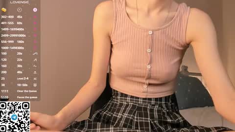 Snapshot of tyty_pupu chatting on 09.28.25 Christine 3 Next broadcast tomorrow at 2100 GMT 5 online show from 09.28.25