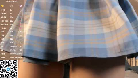 Snapshot of tyty_pupu chatting on 10.27.25 Christine 3 Next broadcast tomorrow at 2100 GMT 5 online show from 10.27.25